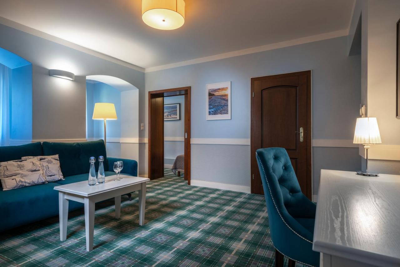 Maxymilian Unique - Adults Only Hotel Kolberg