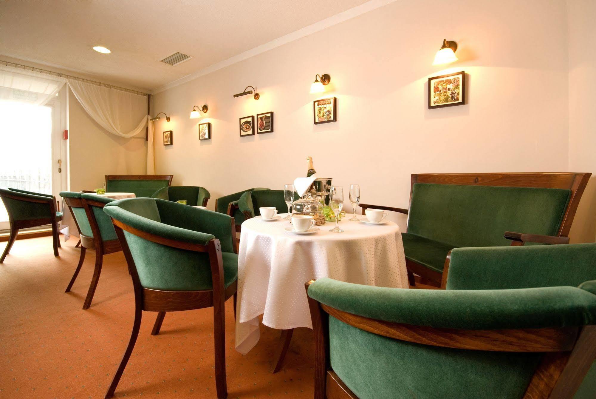 Hotel Maxymilian Unique - Adults Only Kolberg