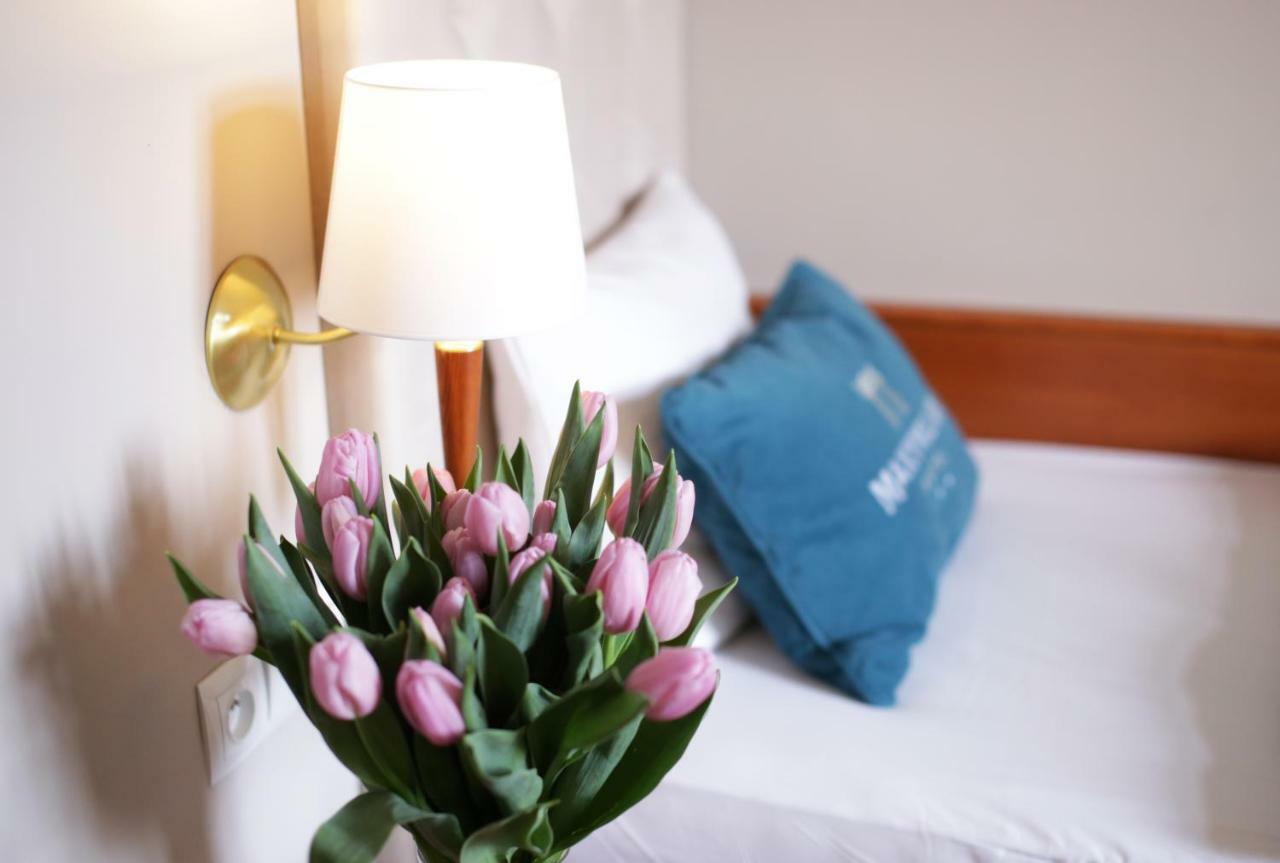 Hotel Maxymilian Unique - Adults Only Kolberg